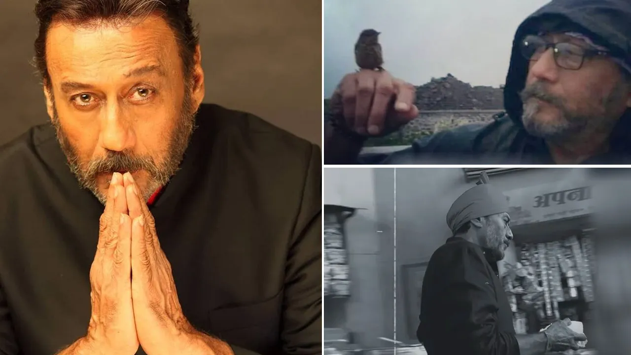 Jackie Shroff life changed while traveling latest News