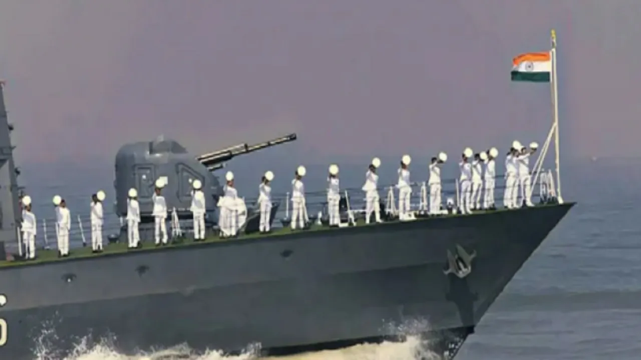 Navy
