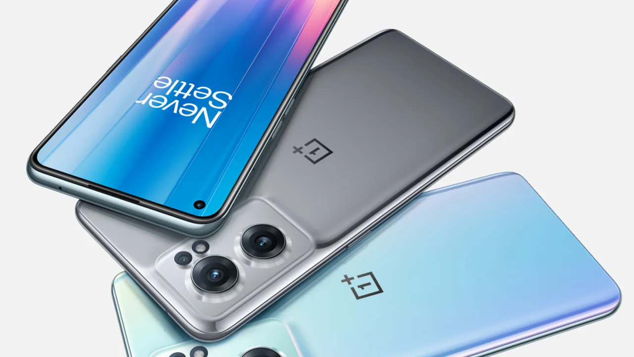 OnePlus Nord CE 2 5G