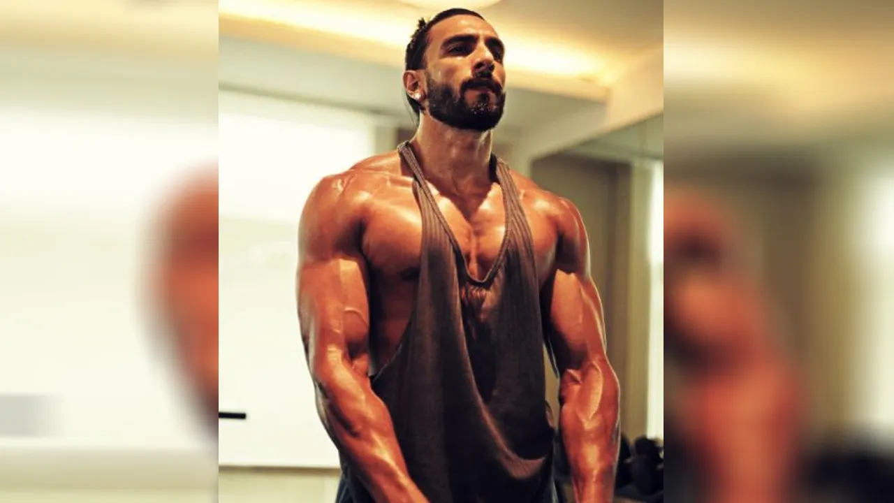 ranveer