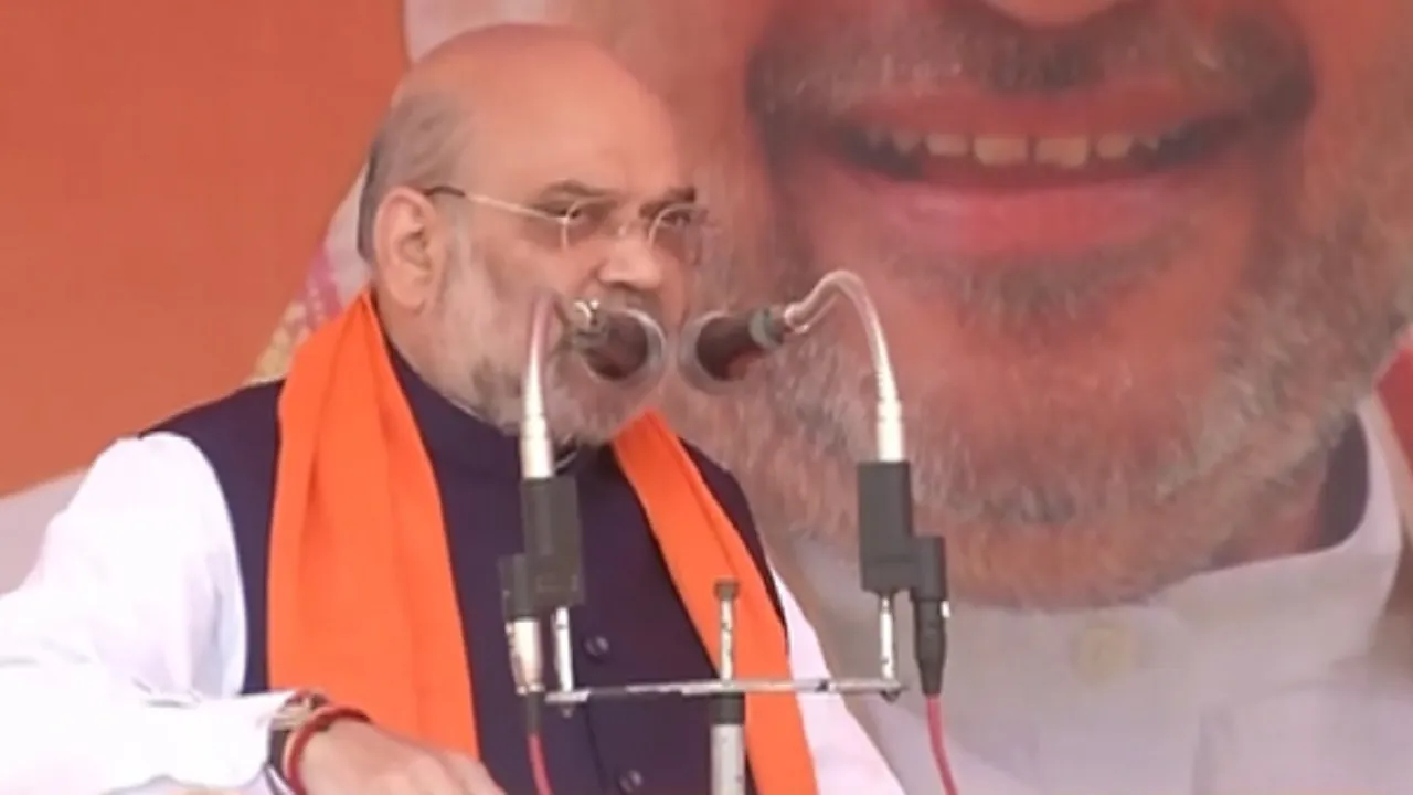 amit shah