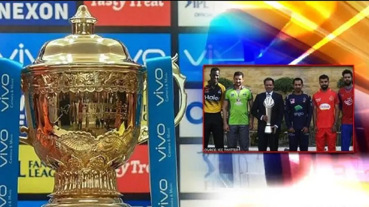 australia cricket board give setback to pakistan board warner ipl 2022