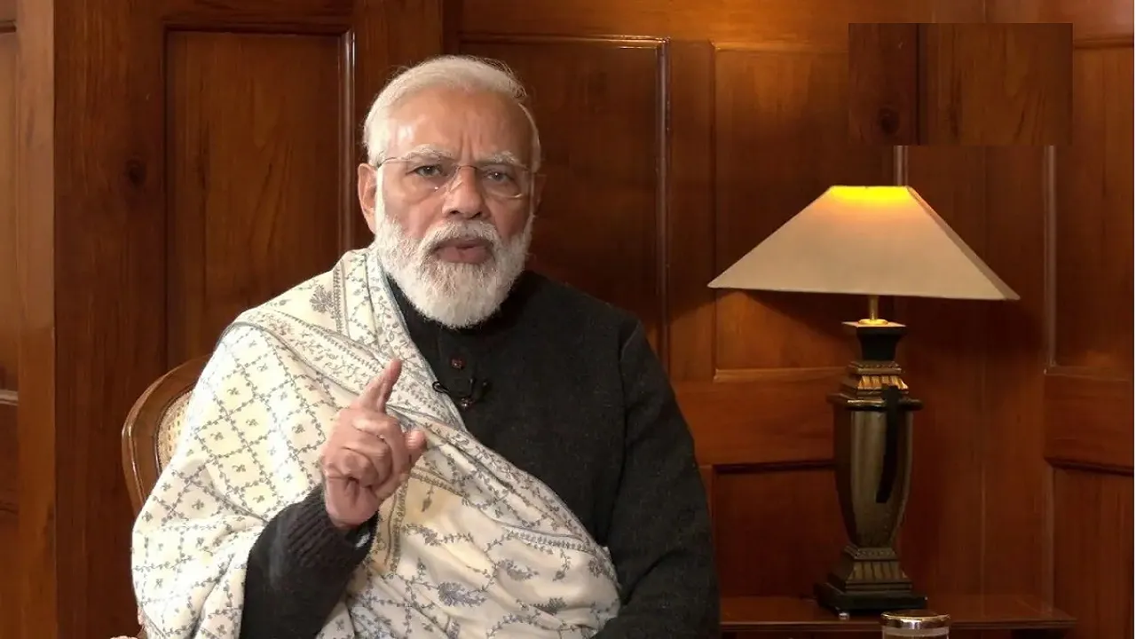 Modi