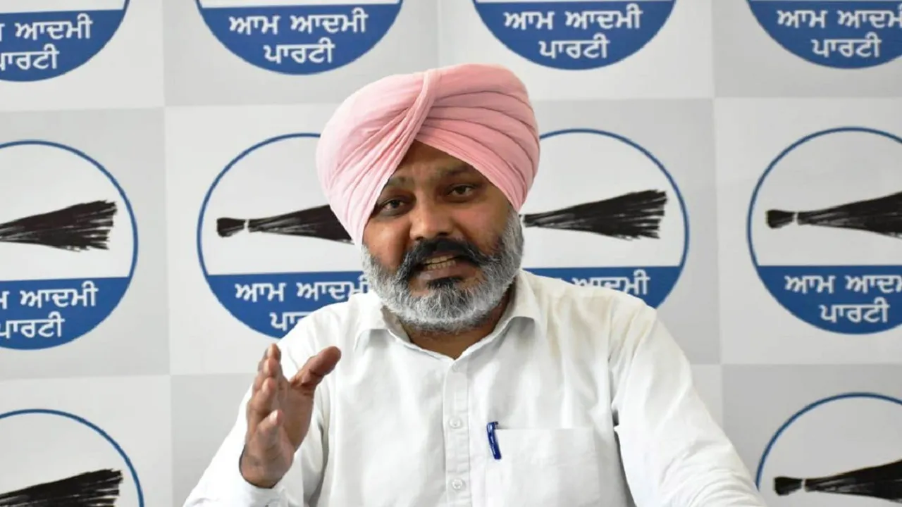 AAP