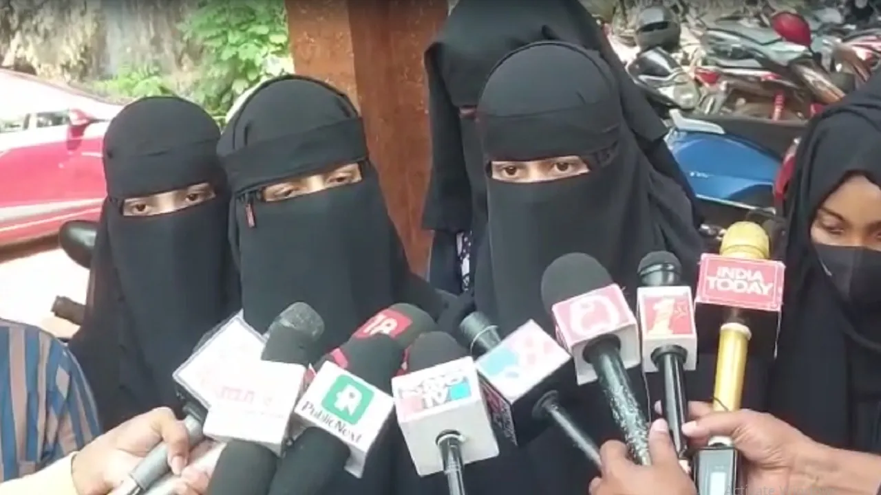hijab controversy