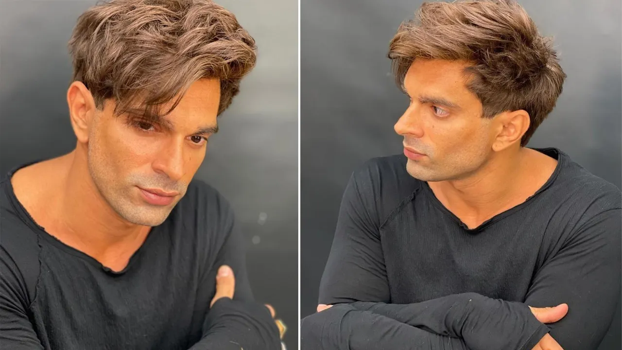 karan singh grover