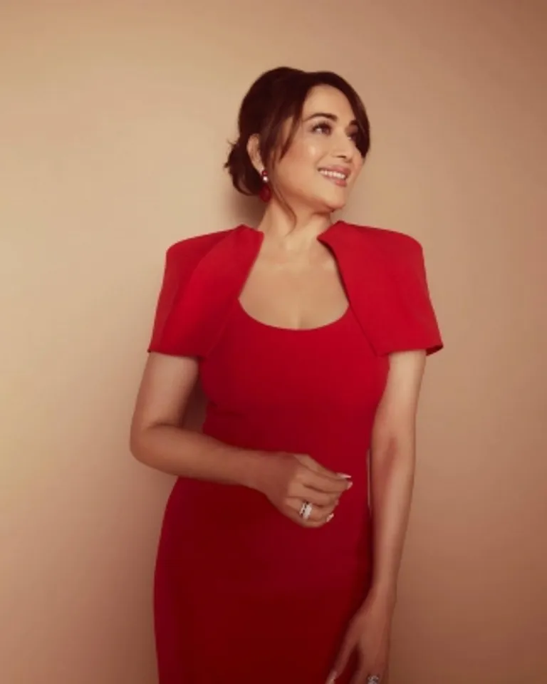 Madhuri Dixitphotointagram