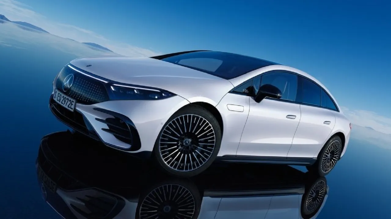 mercedes
