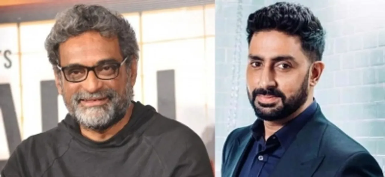 R Balki