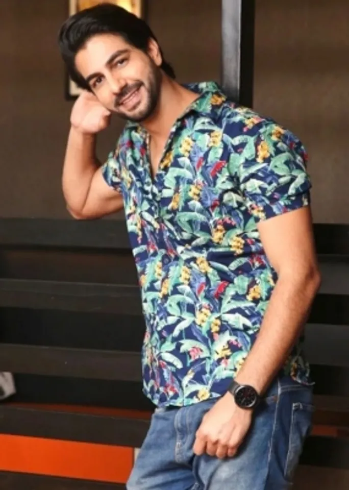 Sahil Phull