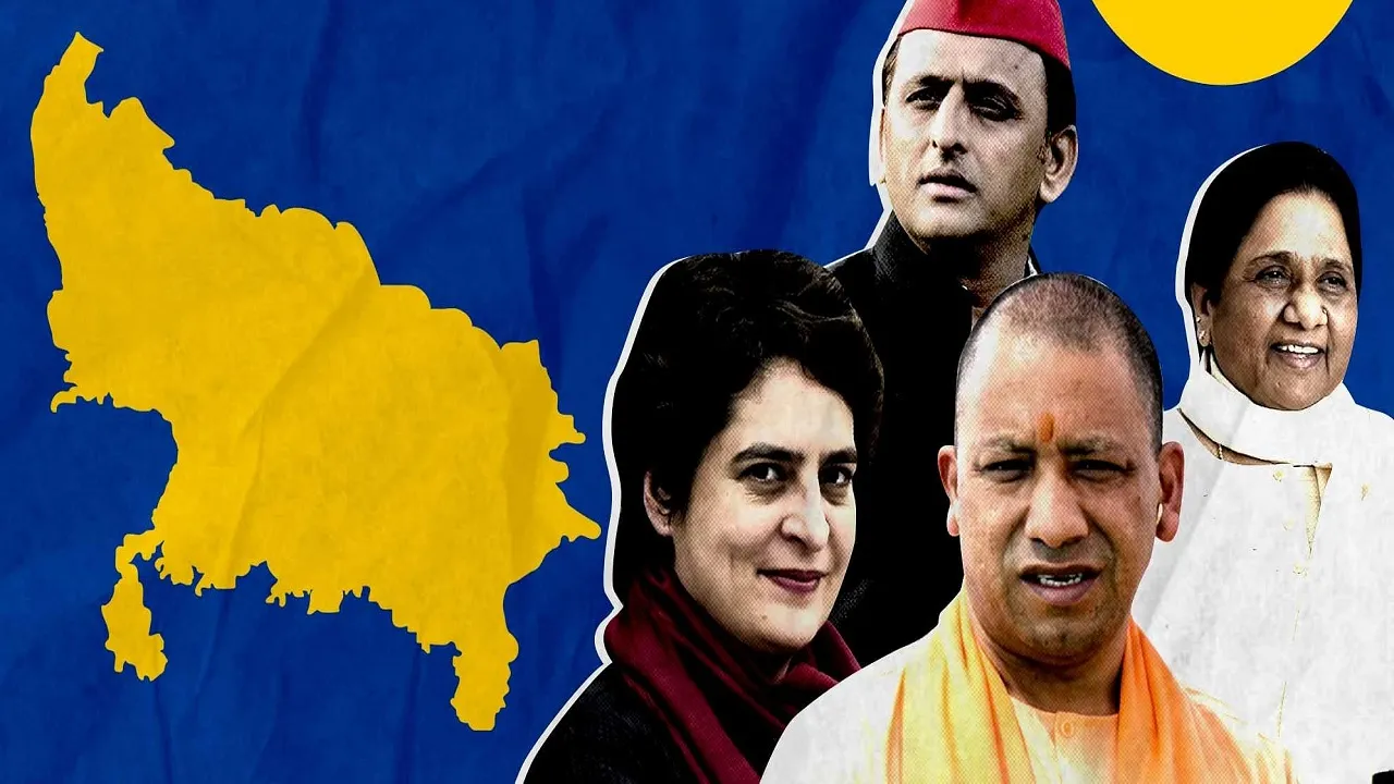 UP Election 2022
