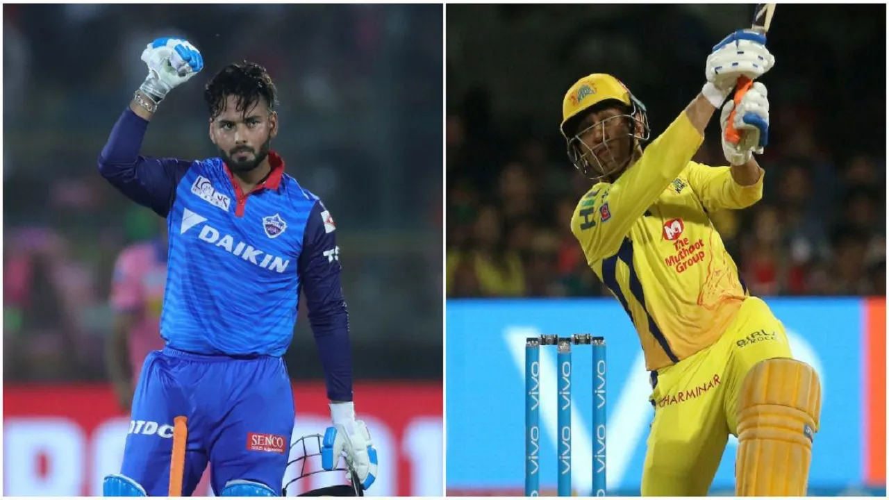 delhi capitals sign this csk player before ipl 2022 ms dhoni