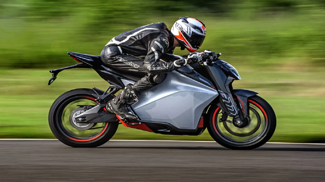 bike