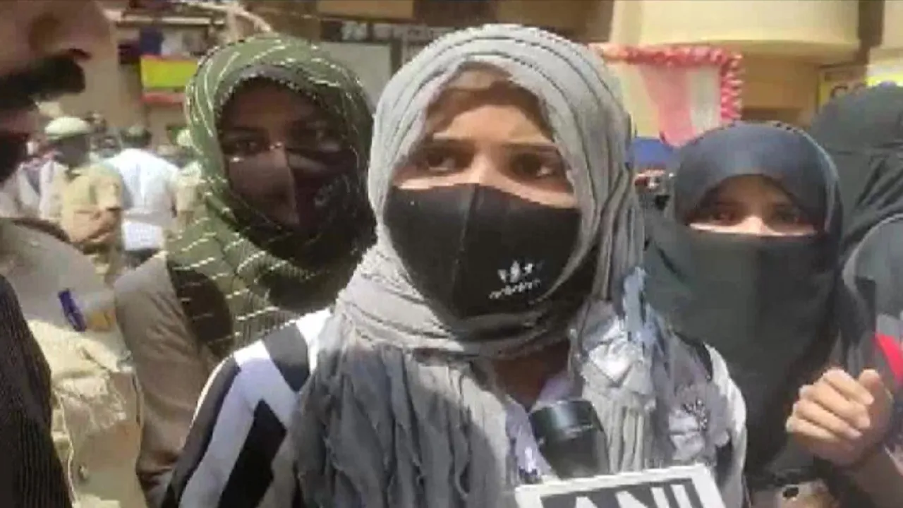 hijab