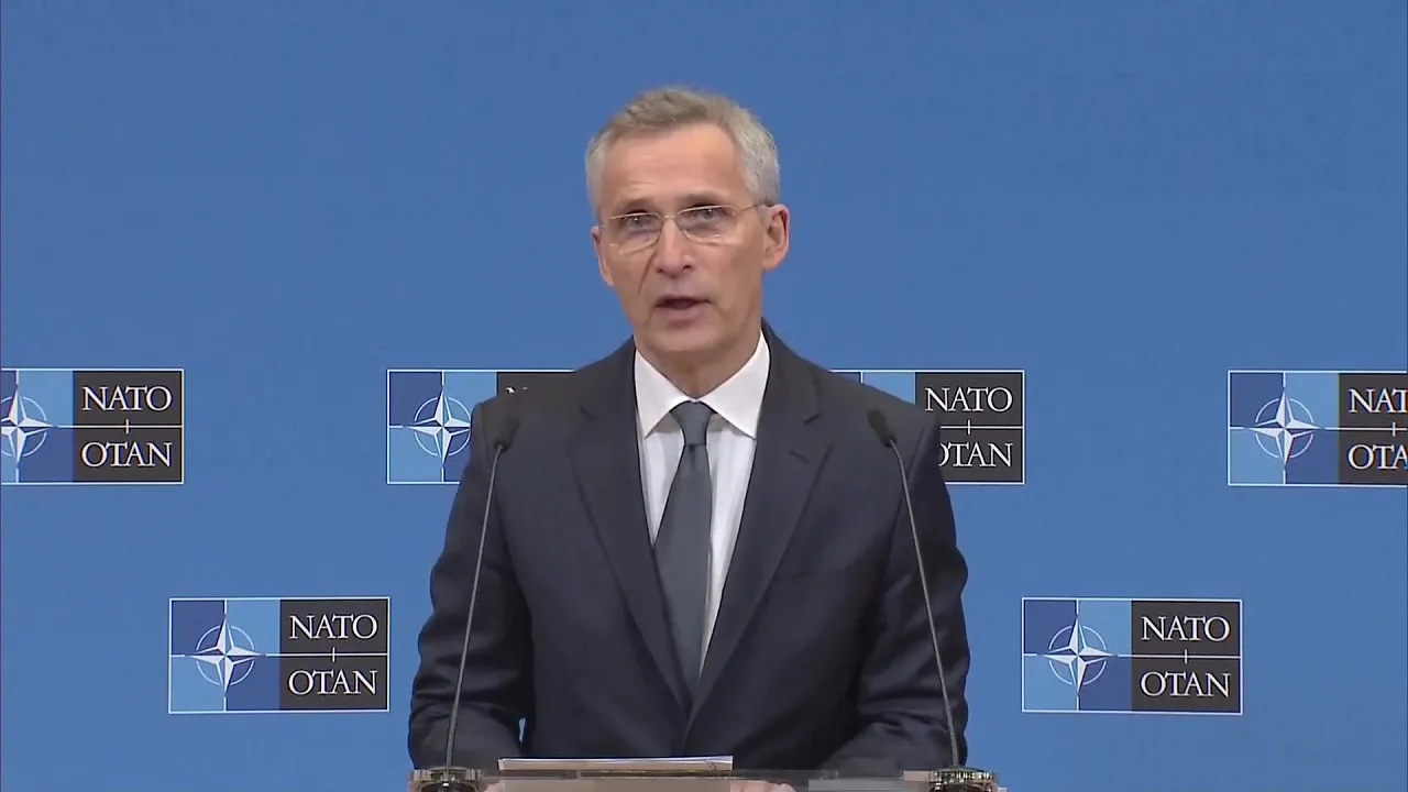 NATO