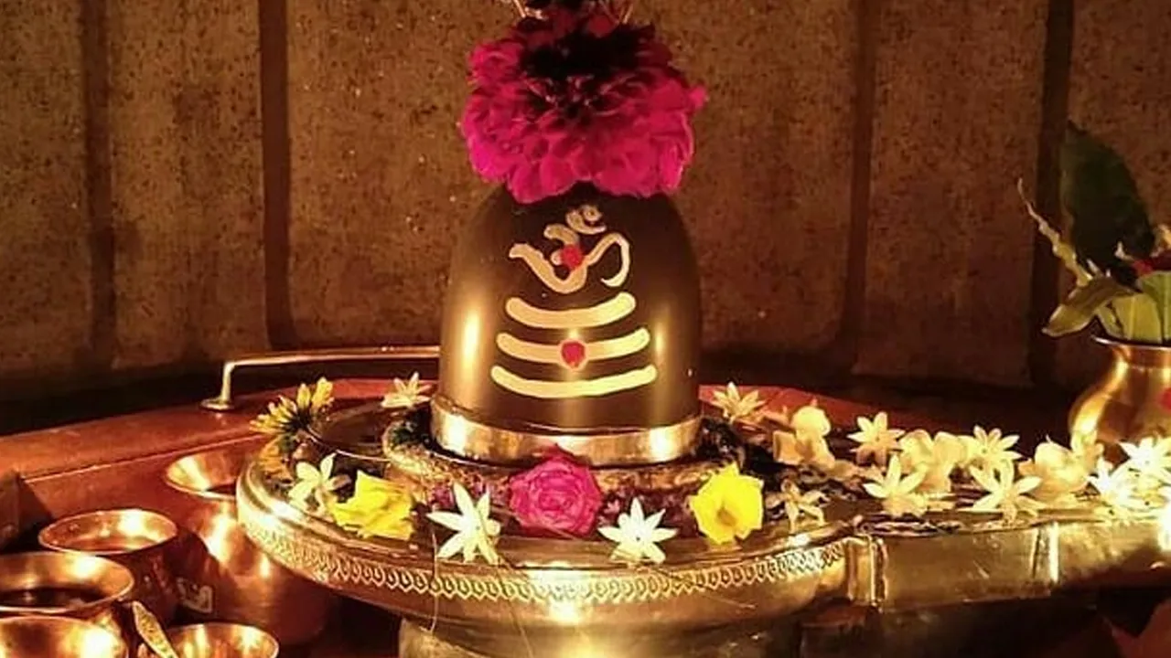 Mahashivratri 2025 Evening Puja Time: