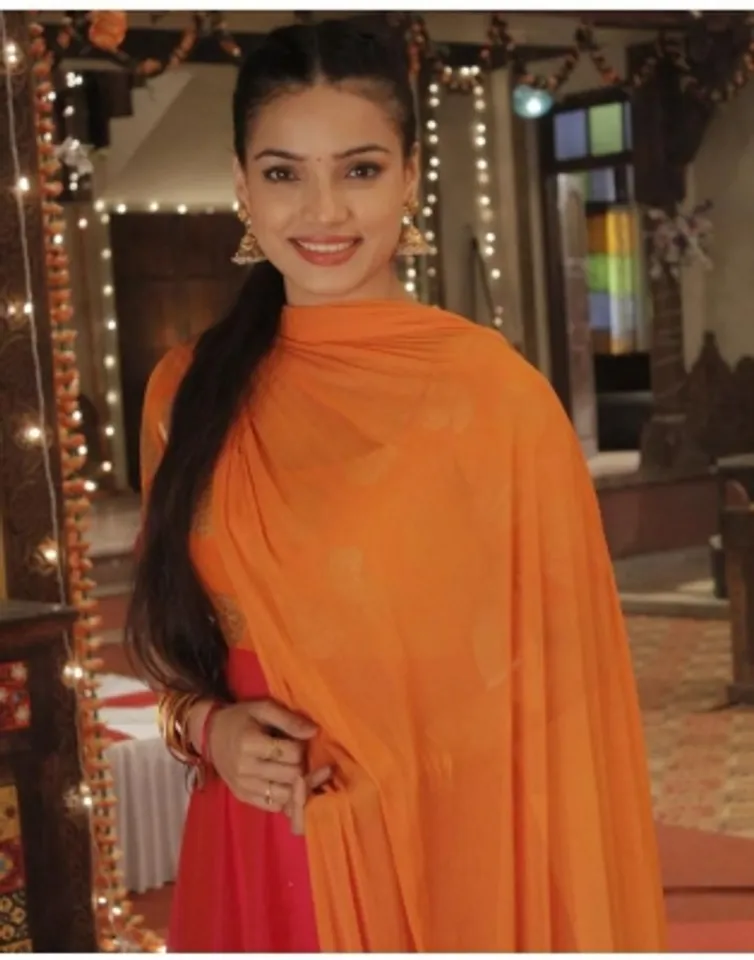 Shrahti Mahehwari