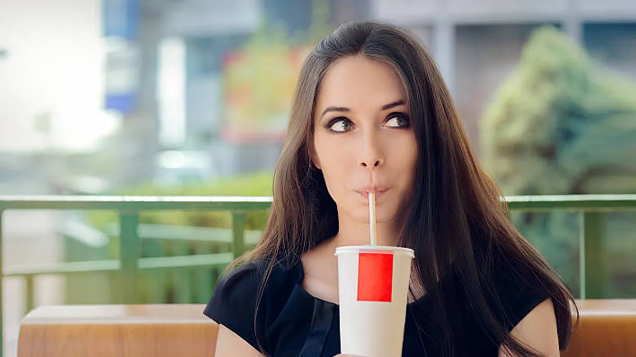 Diet Soda Side Effects