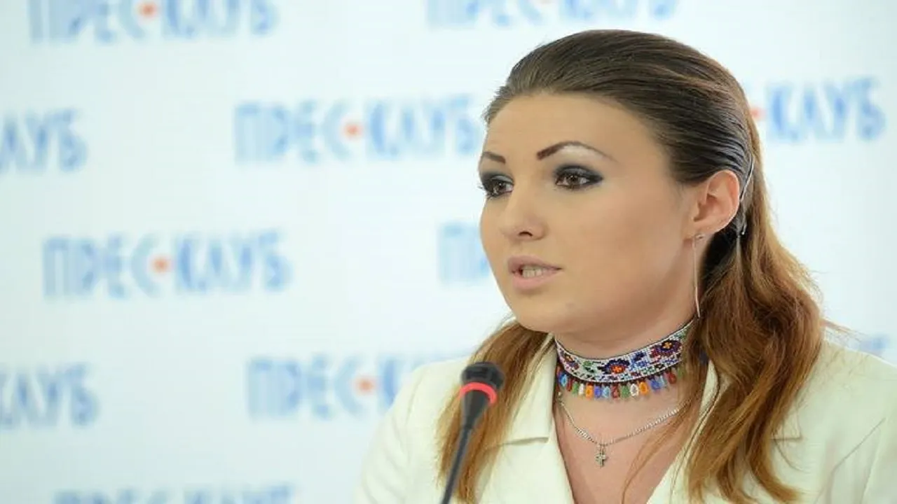 Sofia Fedyna