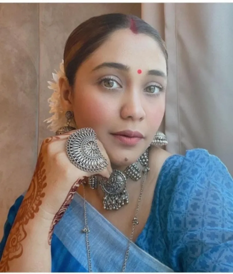 Amrapali Gupta