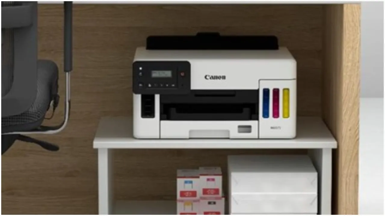 Canon Printer