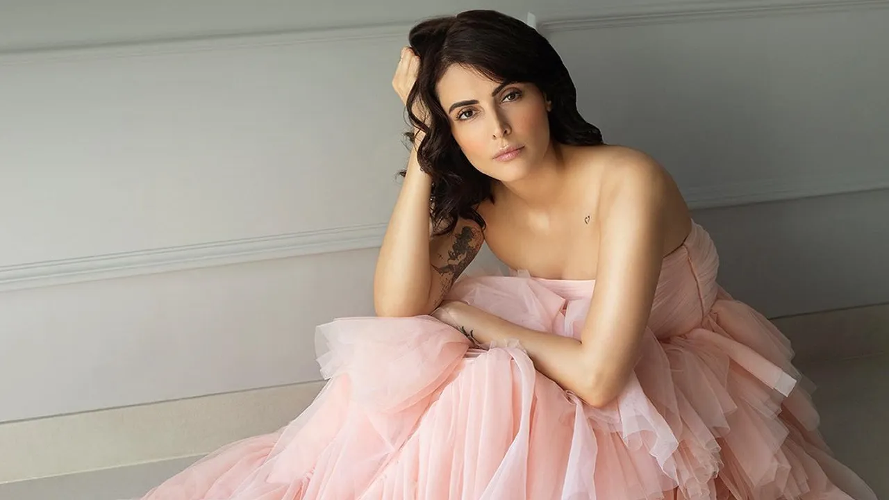 mandana karimi