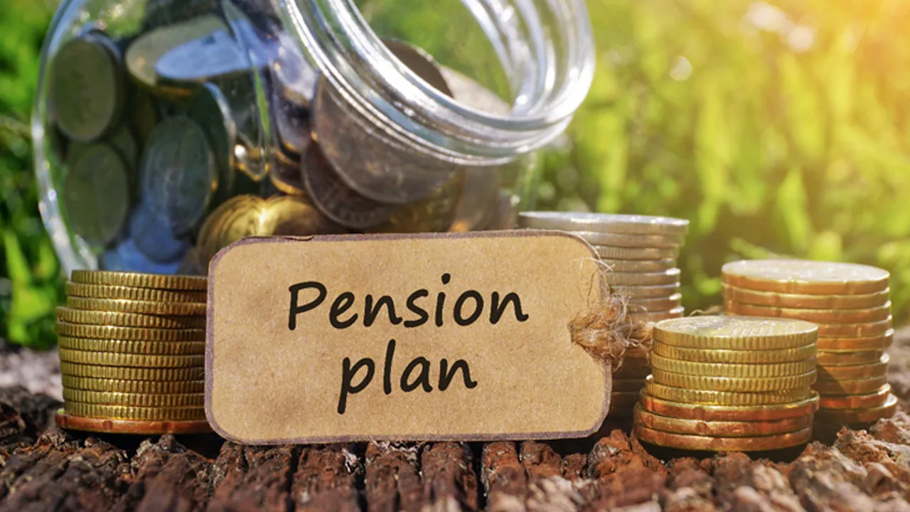Pension Plan