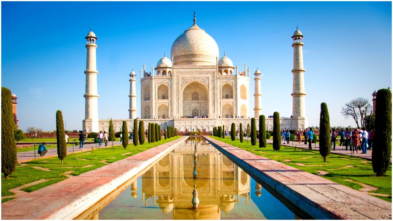 Tajmahal