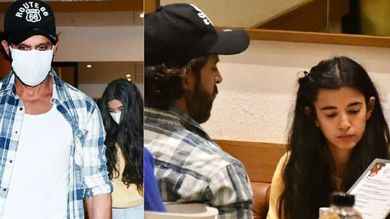 Hrithik Roshan