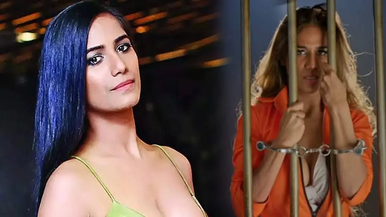 poonam pandey