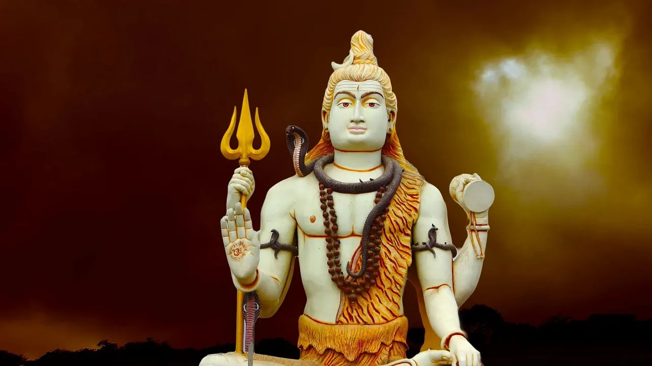 Mahashivratri