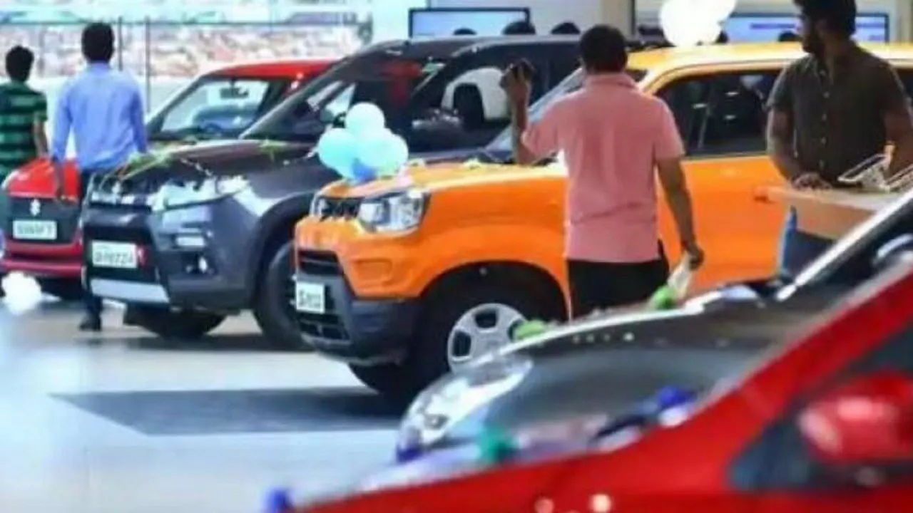 vehicle war