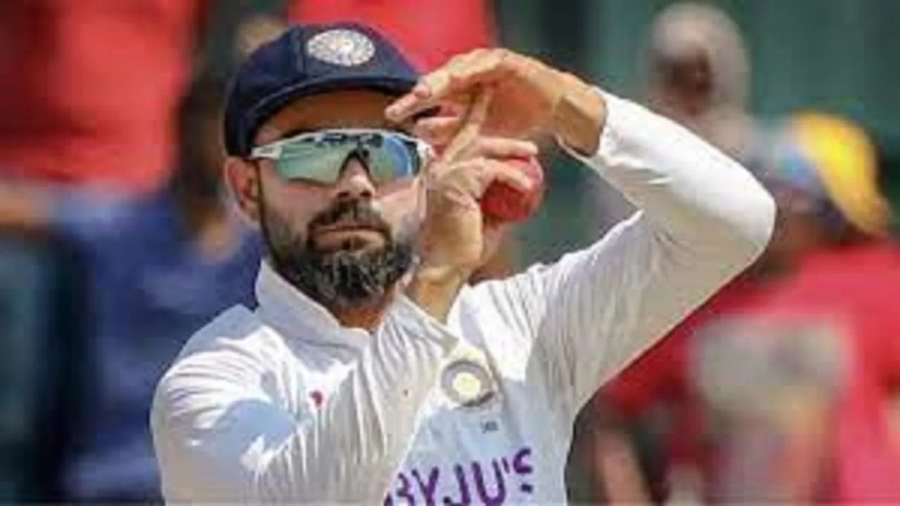 virat 12
