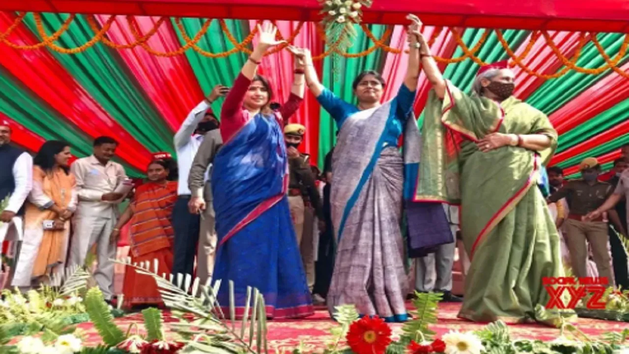 Jaya Dimpla