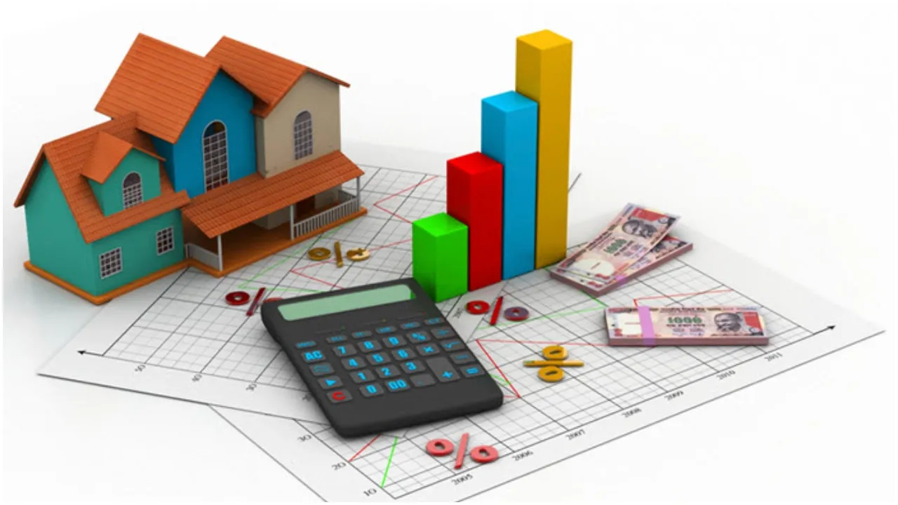 Loan Against Property
