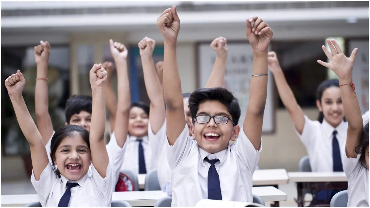 Schools Reopen Update