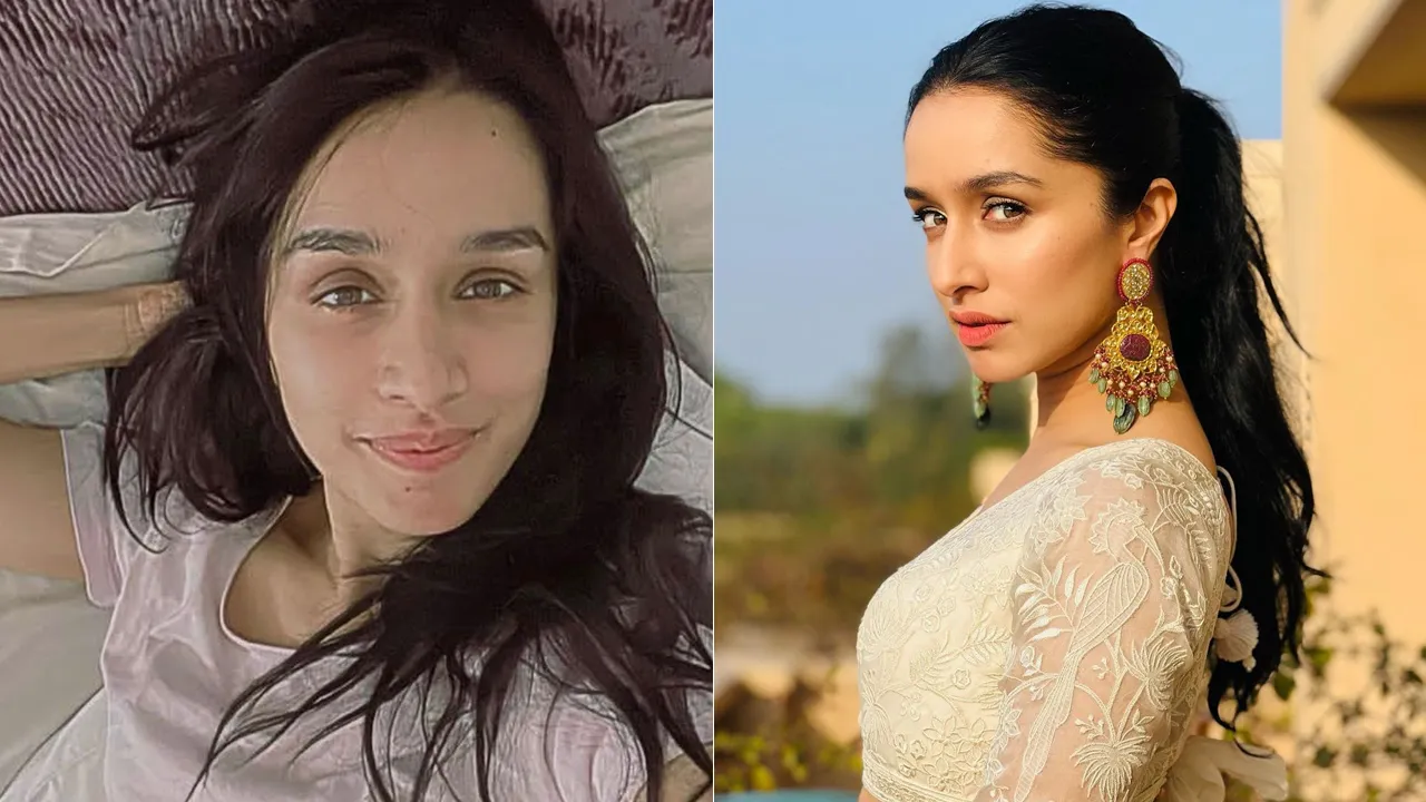 shardha kapoor