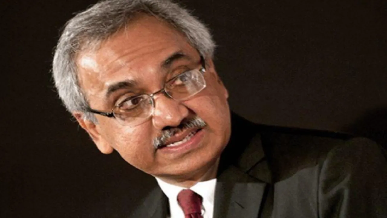 Anand Subramanian
