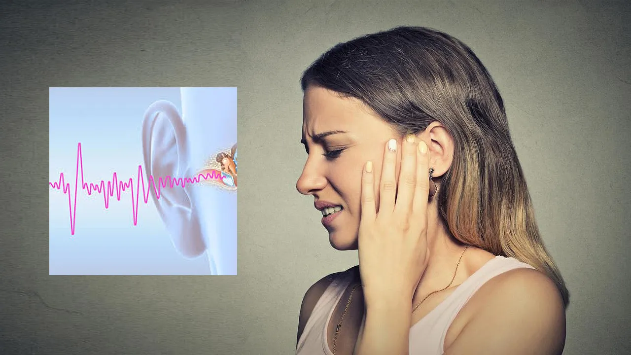 ear