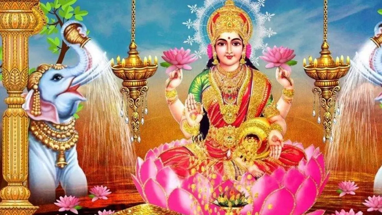 goddess laxmi 1572613229