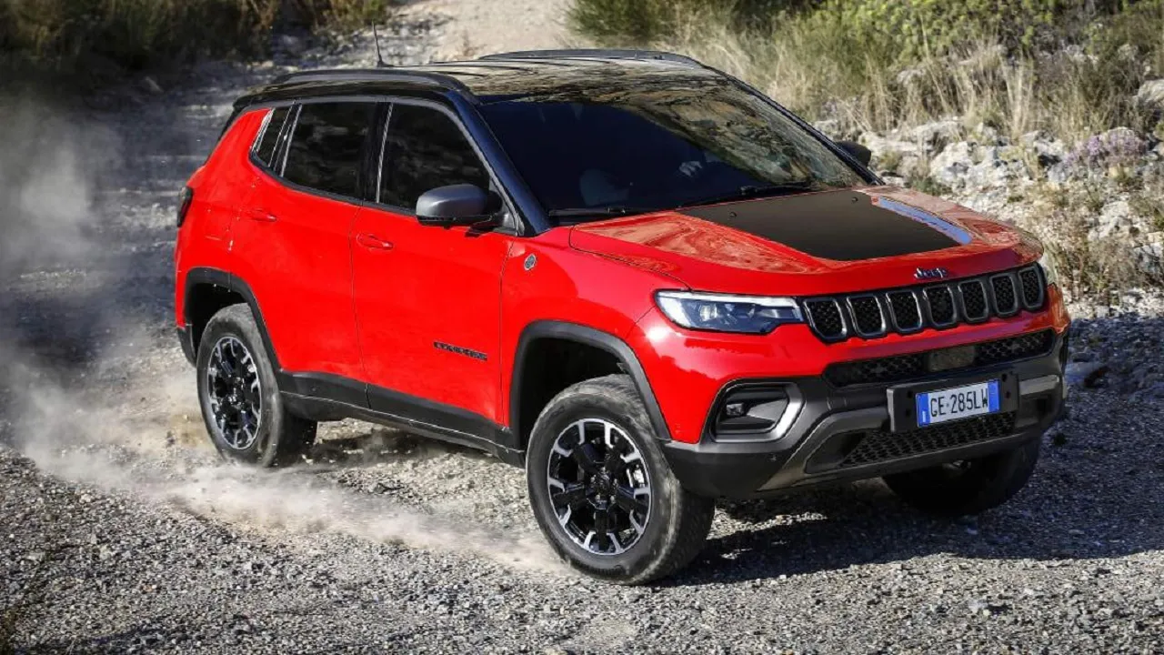 jeep