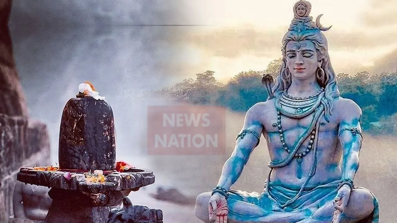 shiva