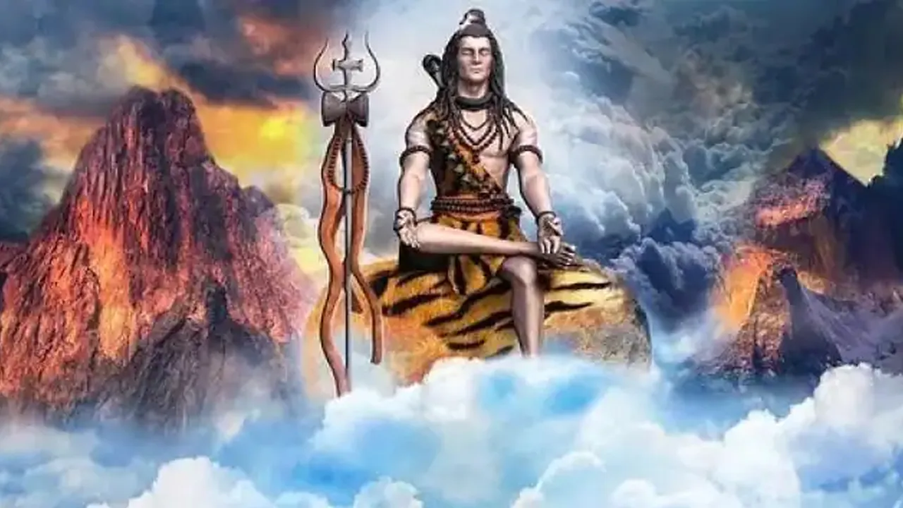 shiv songs