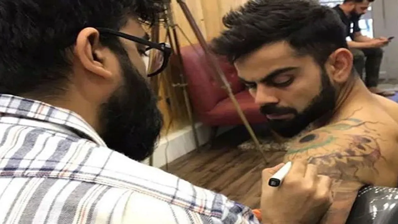 mahashivratri 2022 special virat kohli shiva team india ipl 2022