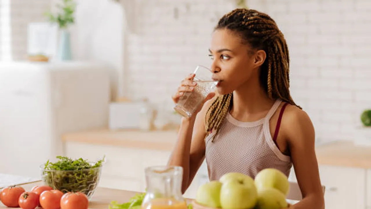 Simple Health Tips