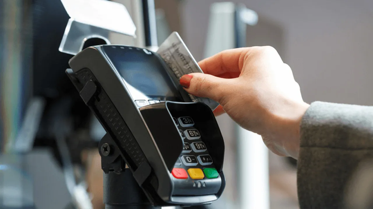 Mastercard