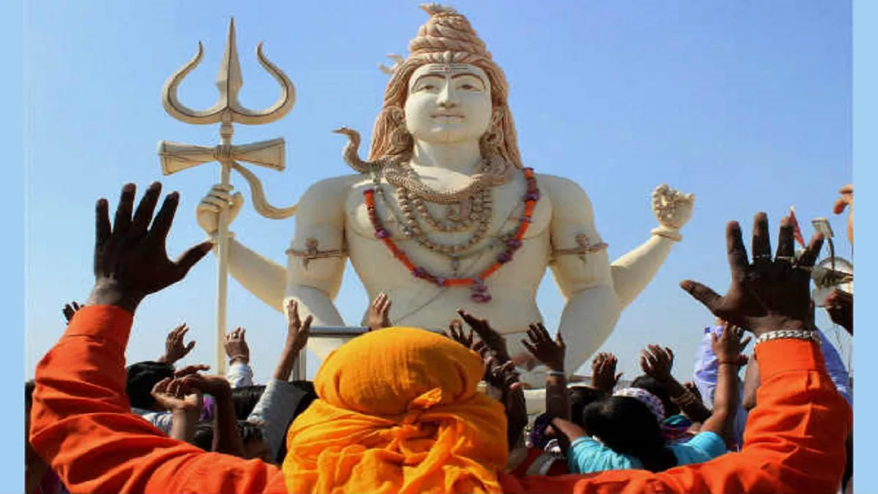 shiv