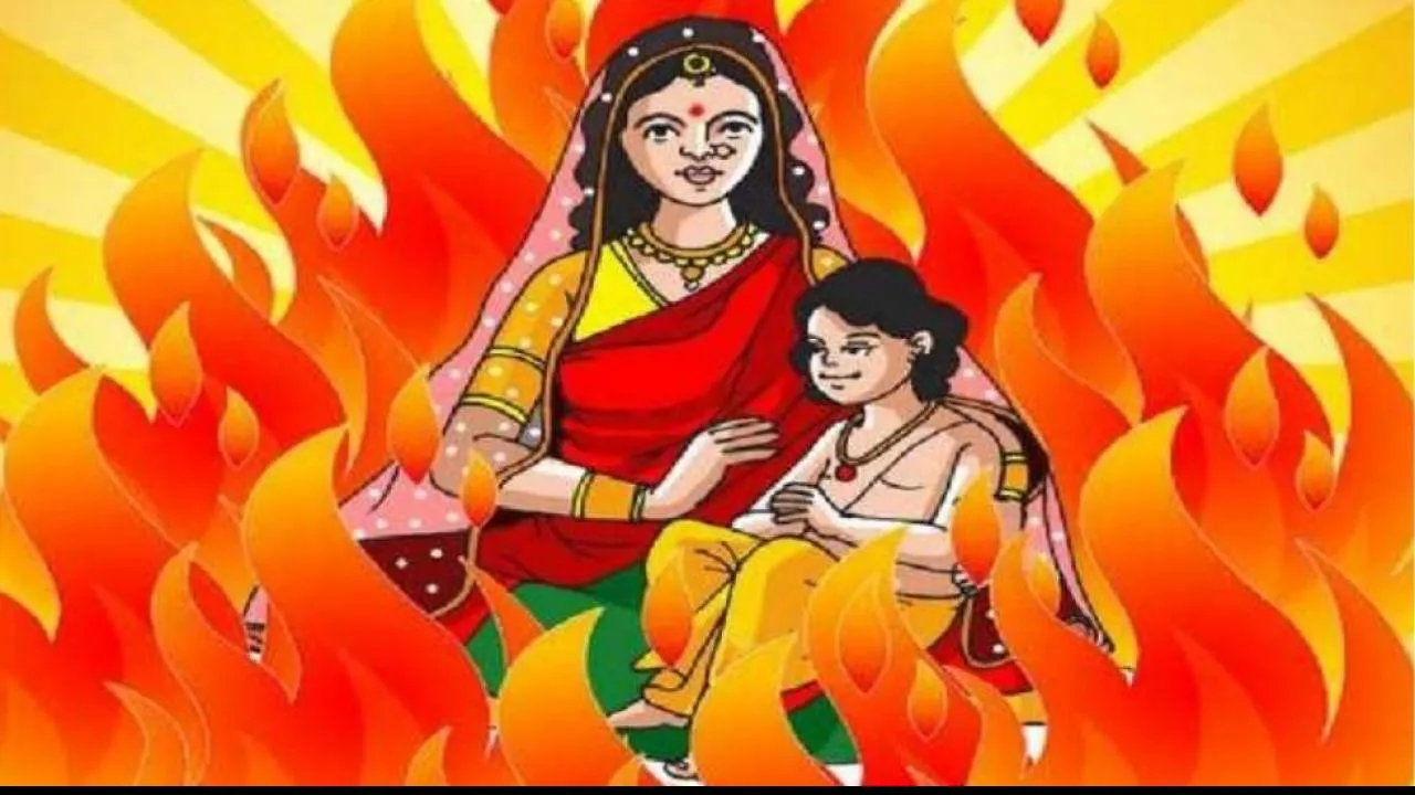 होलाष्टक की तिथि से लेकर जानें 8 दिन की शारीरिक यातनाओं तक का सच