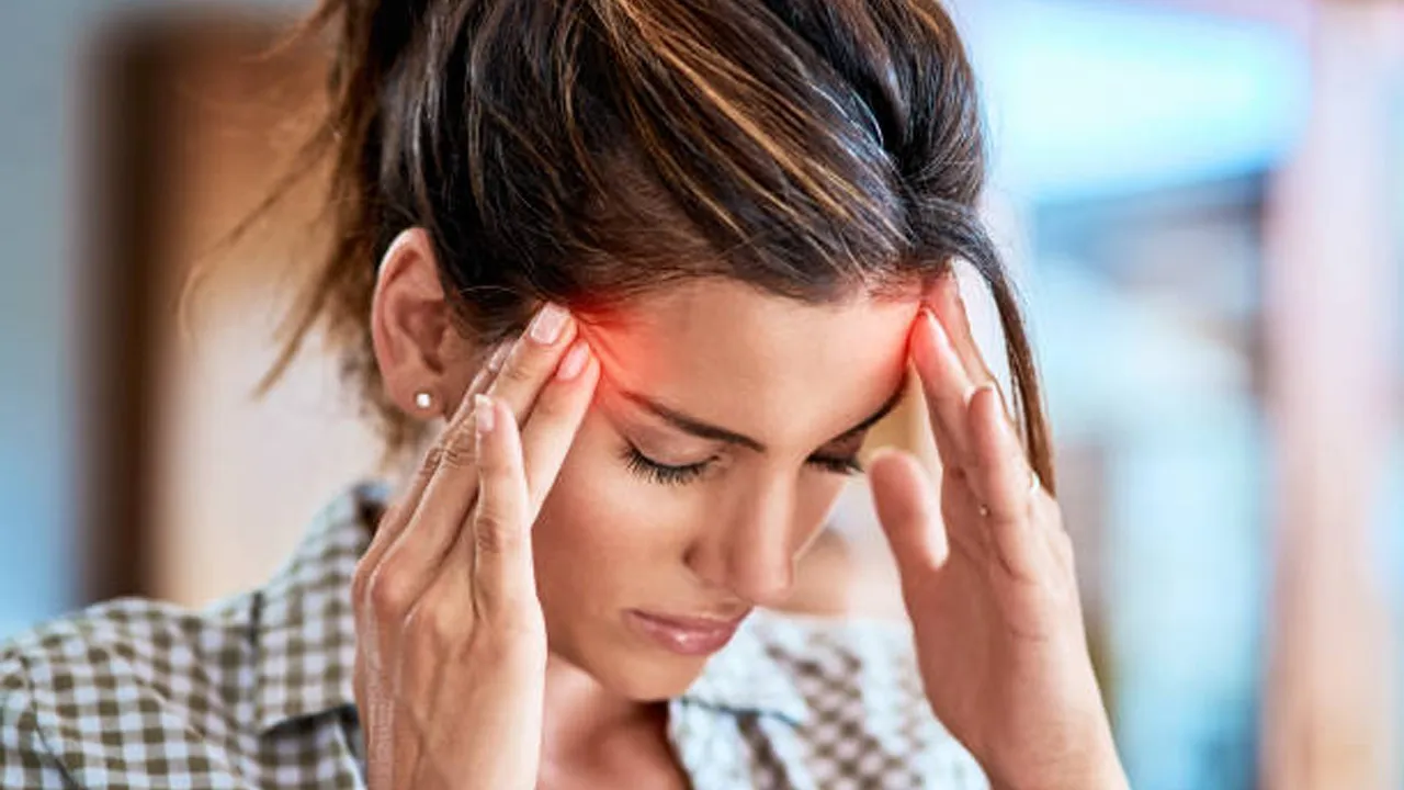 Worst Foods For Brain Health