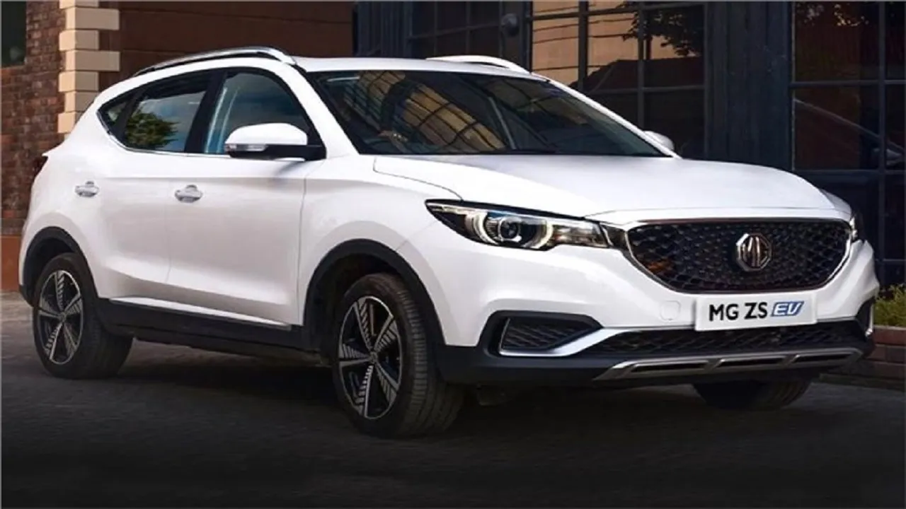 car ev